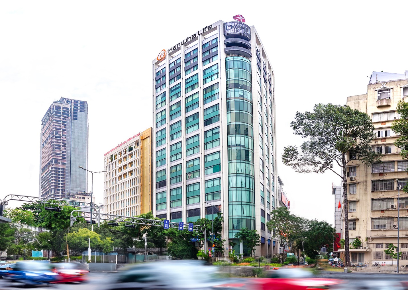 Hanwha Life Việt Nam vững vàng vị thế top 10 công ty bảo hiểm uy tín- Ảnh 1.