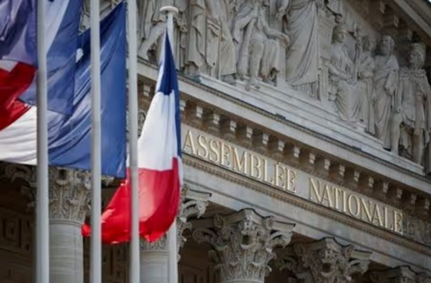 5 câu hỏi về tác độ của bầu cử sớm ở Pháp đối với thị trường tài chính- Ảnh 1.