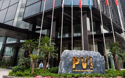 Một tổ chức ngoại chuẩn bị mua gần 3% cổ phần PVI