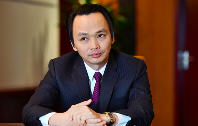 Cựu Chủ tịch FLC Trịnh Văn Quyết cùng 50 đồng phạm chuẩn bị hầu tòa- Ảnh 1.