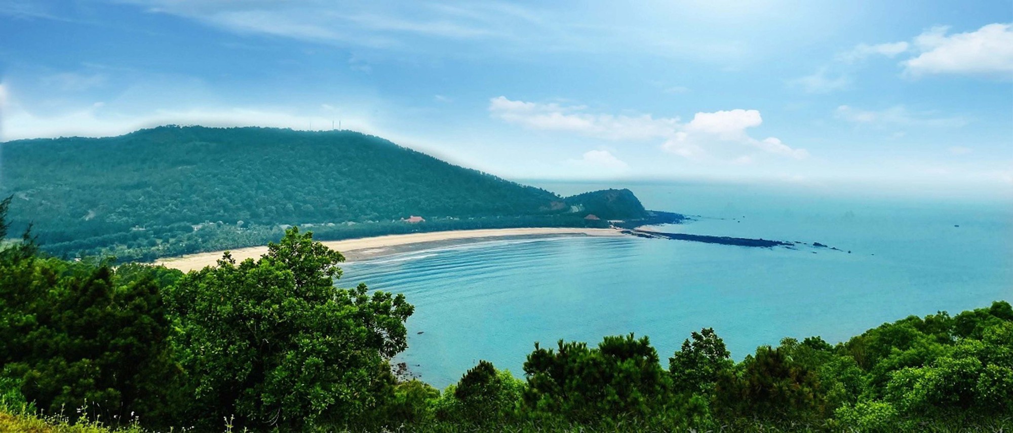 Bên cạnh Cửa Lò, Nghệ An còn có 1 bãi biển khác được người bản địa yêu thích: Được ví 