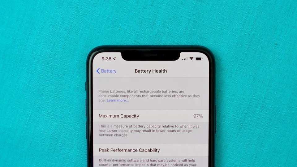 Tin vui cho người dùng có iPhone bị hỏng: Giờ thay thứ đắt đỏ này thoải mái mà không lo bị khóa máy- Ảnh 2.