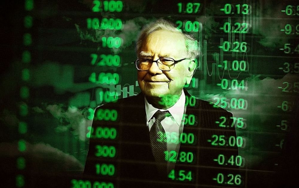 Điểm danh 3 cổ phiếu đặc biệt, được Warren Buffett liên tục nắm giữ suốt gần 40 năm: Những doanh nghiệp 'có giá trị vô thời hạn' và trả cổ tức 'hậu hĩnh'- Ảnh 1.