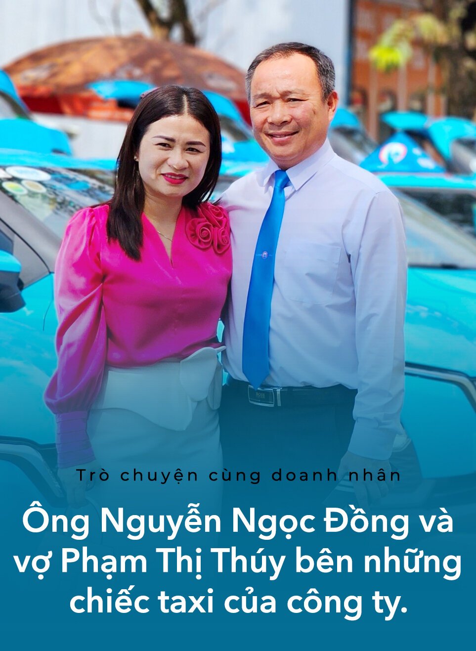 CEO Lado Taxi: Xe điện là ‘canh bạc’ đời tôi- Ảnh 9.