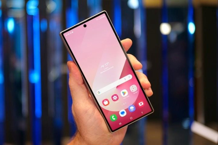 Samsung Galaxy Z Fold6, Z Flip6 chính thức ra mắt: mỏng-nhẹ-bền hơn, AI ngày càng hoàn thiện, giá từ 44 triệu đồng- Ảnh 3.