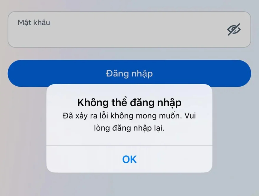 Nóng: Facebook gặp lỗi khó hiểu, nhiều người dùng bị chặn không rõ lý do- Ảnh 2.