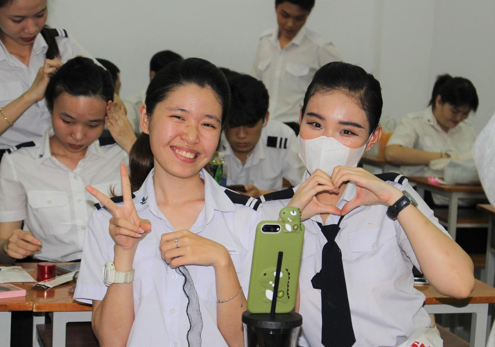 Đây là ngành học cả Việt Nam chỉ có DUY NHẤT 1 trường đào tạo: Sinh viên vừa tốt nghiệp lương đã 15 triệu đồng/tháng- Ảnh 1.