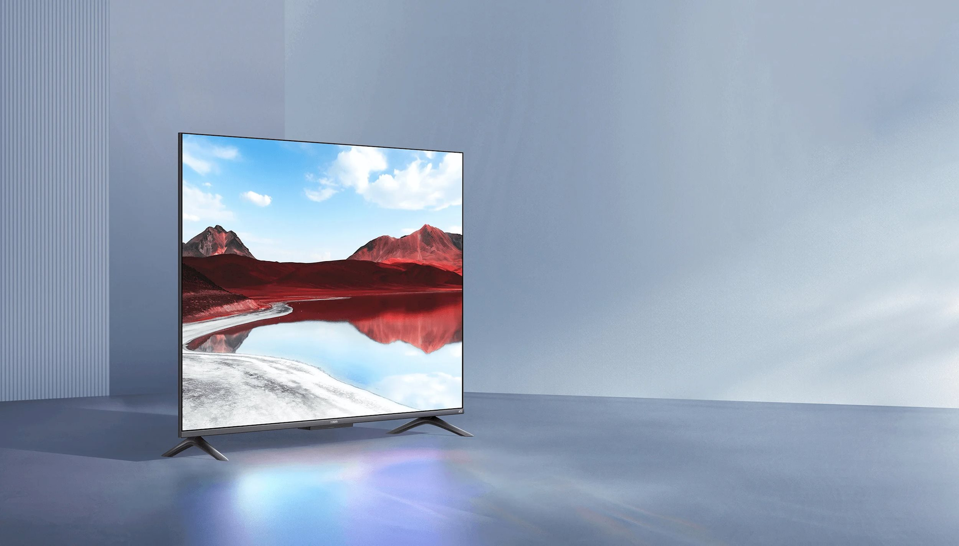 Rẻ vô đối chưa: đây là mẫu TV Xiaomi màn hình 4K giá từ 7,5 triệu đồng vừa ra mắt tại Việt Nam- Ảnh 1.