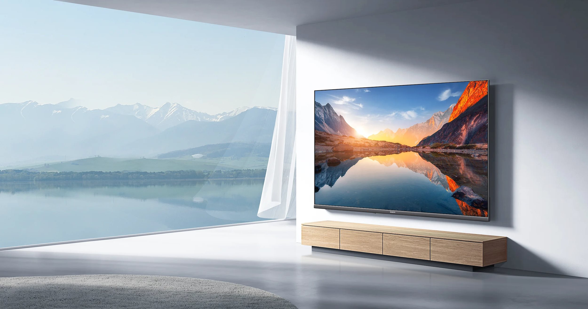 Rẻ vô đối chưa: đây là mẫu TV Xiaomi màn hình 4K giá từ 7,5 triệu đồng vừa ra mắt tại Việt Nam- Ảnh 2.