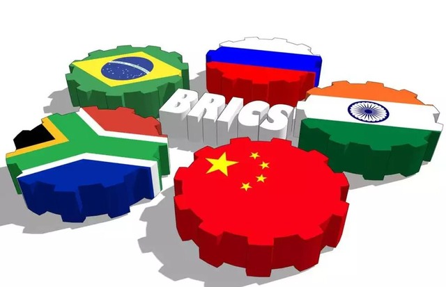 BRICS ngày càng mở rộng, Tổng thống Putin gợi ý một việc đặc biệt- Ảnh 3.