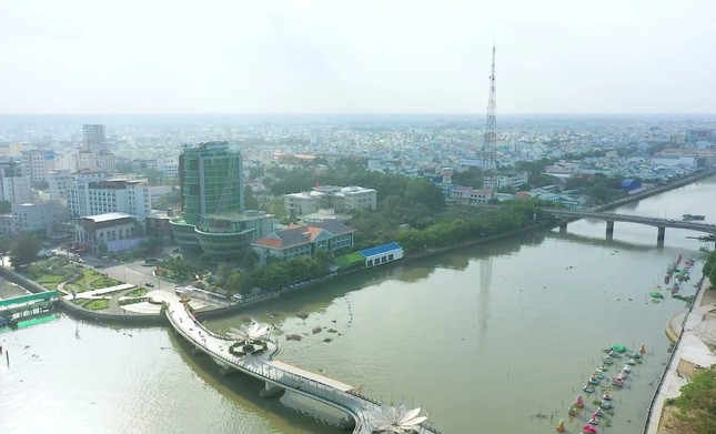 Cần Thơ: Chuyển cơ quan công an 16 hồ sơ có dấu hiệu trốn thuế- Ảnh 1.