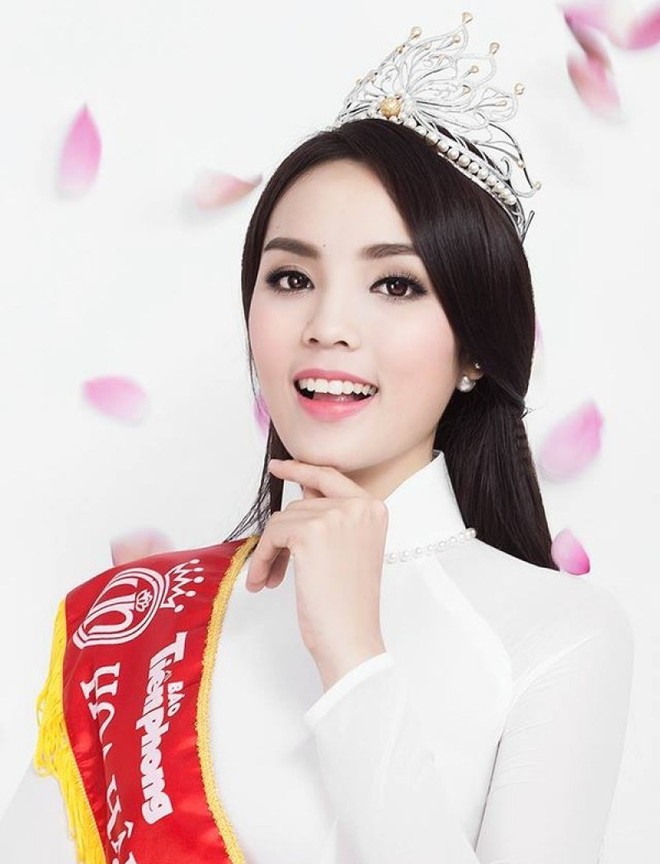 Cùng bị chê visual khi đăng quang, 5 nàng Hậu này đã comeback ngoạn mục thế nào?- Ảnh 2.