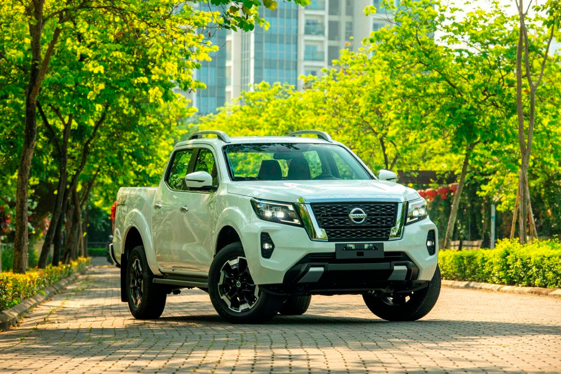 ‘Kỳ phùng địch thủ’ của Ford Ranger bất ngờ giảm đậm gần 200 triệu đồng- Ảnh 2.