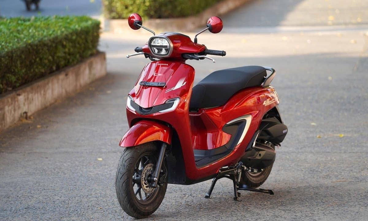 Honda Stylo bất ngờ giảm đậm 10 triệu đồng- Ảnh 2.