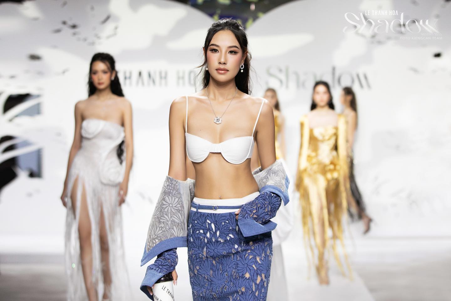 Nhân tố tiềm ẩn của Miss Universe: Sắc vóc ổn áp, từng có hành động 10 điểm trên sàn runway- Ảnh 7.