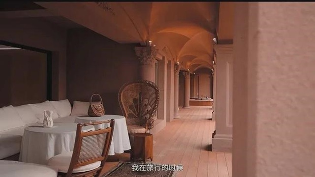 Biệt thự lộng lẫy như cung điện của "phú bà" kín tiếng: Rộng 20.000 m2, mỗi phòng trang hoàng như viện bảo tàng