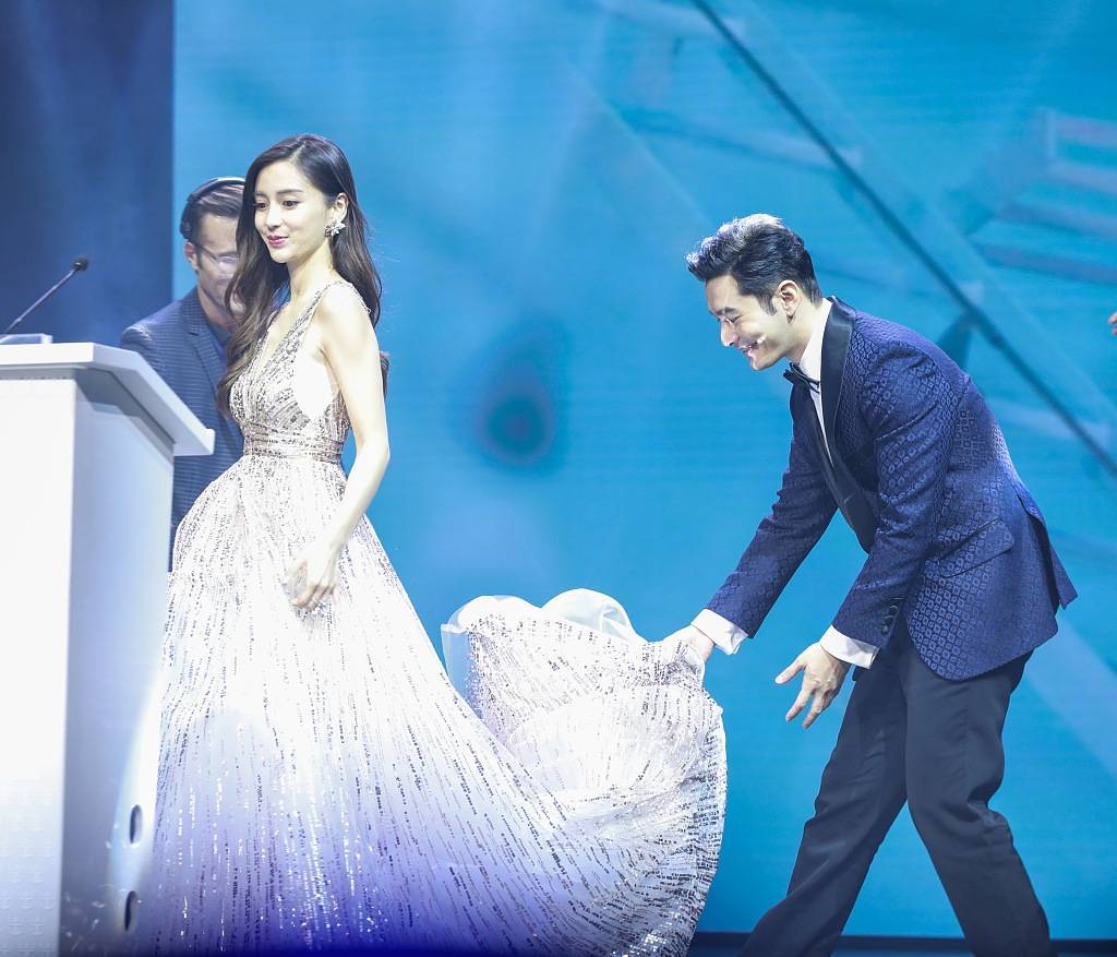 Angelababy trả giá đắt vì vô ơn- Ảnh 5.