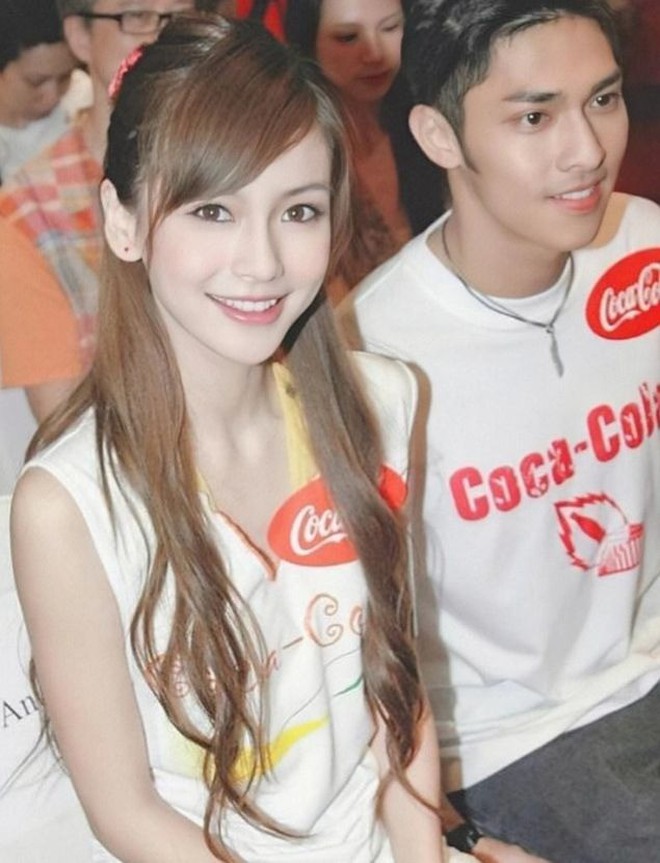 Angelababy trả giá đắt vì vô ơn- Ảnh 1.