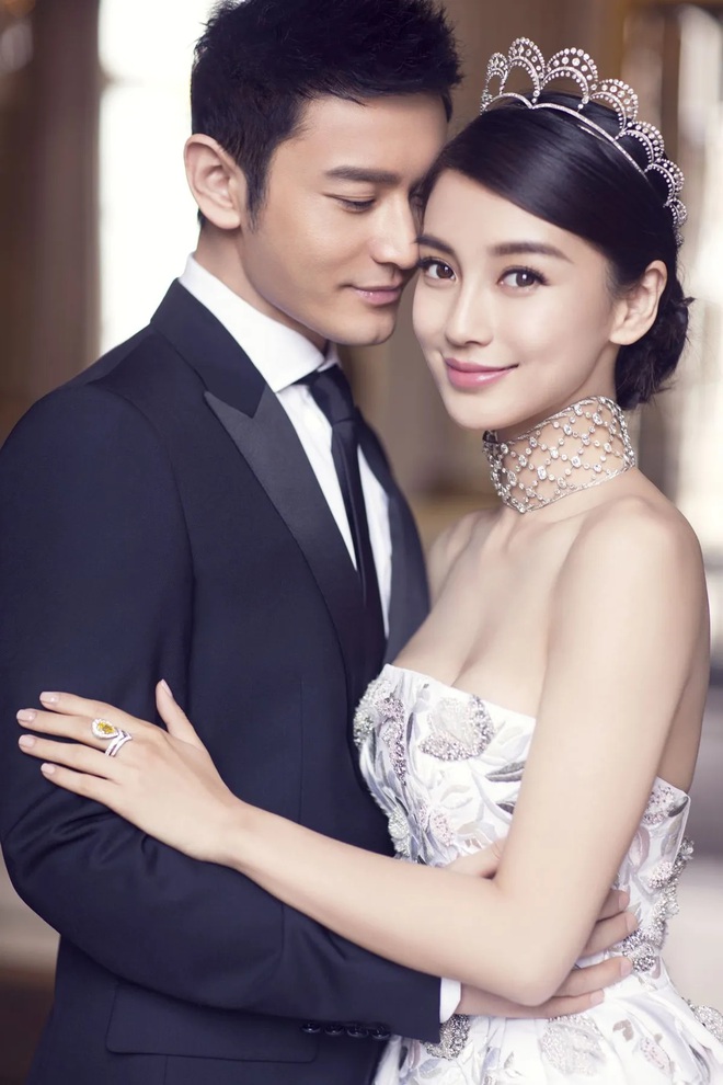 Angelababy trả giá đắt vì vô ơn- Ảnh 2.