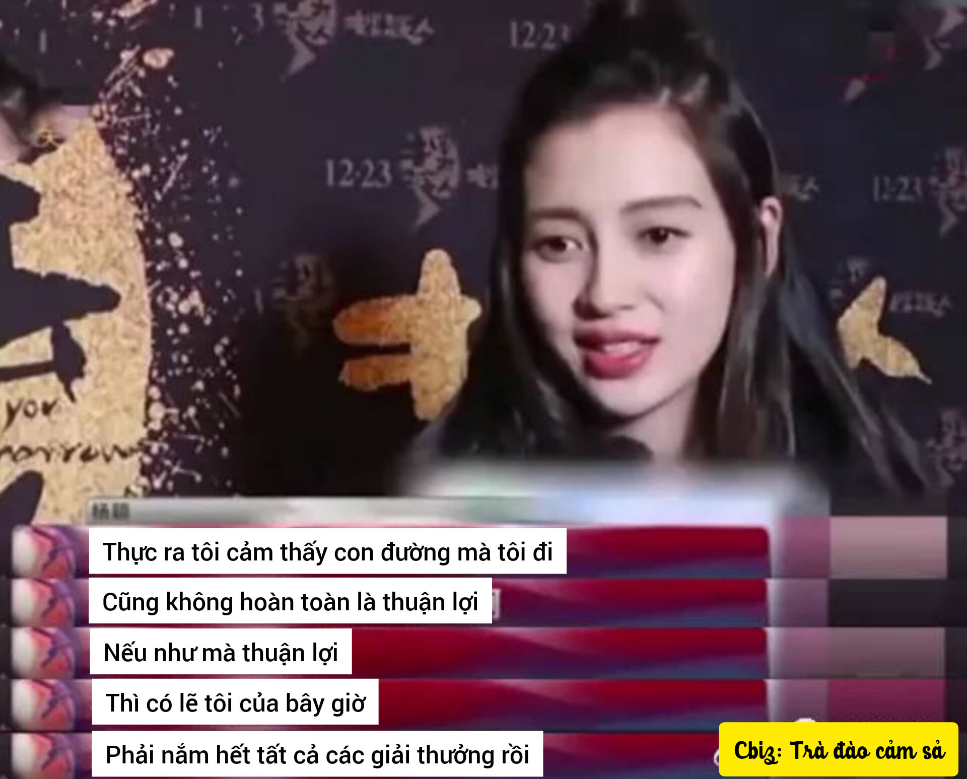 Angelababy trả giá đắt vì vô ơn- Ảnh 6.