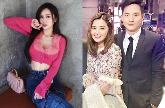 Á hậu bị ghét nhất showbiz: Cướp bồ thiếu gia của đàn chị ca sĩ, sao nhí con cưng cũng phải trá giá đắt vì làm 