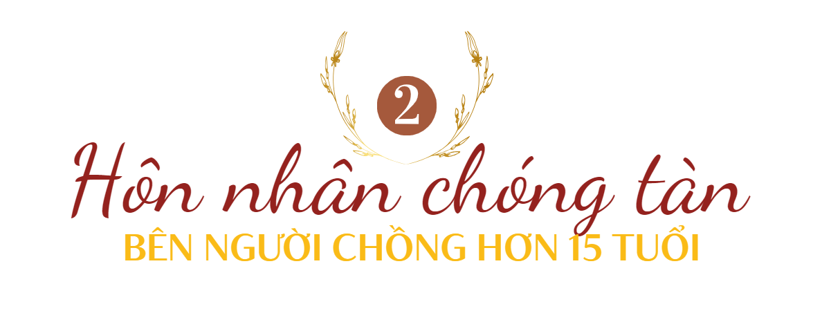 Người đẹp nổi tiếng lận đận tình ái: 27 tuổi bỏ nghề lấy chồng hơn 1 giáp, 7 năm sau bị phản bội đau đớn, giờ 50 tuổi vẫn độc thân nhưng an yên- Ảnh 7.