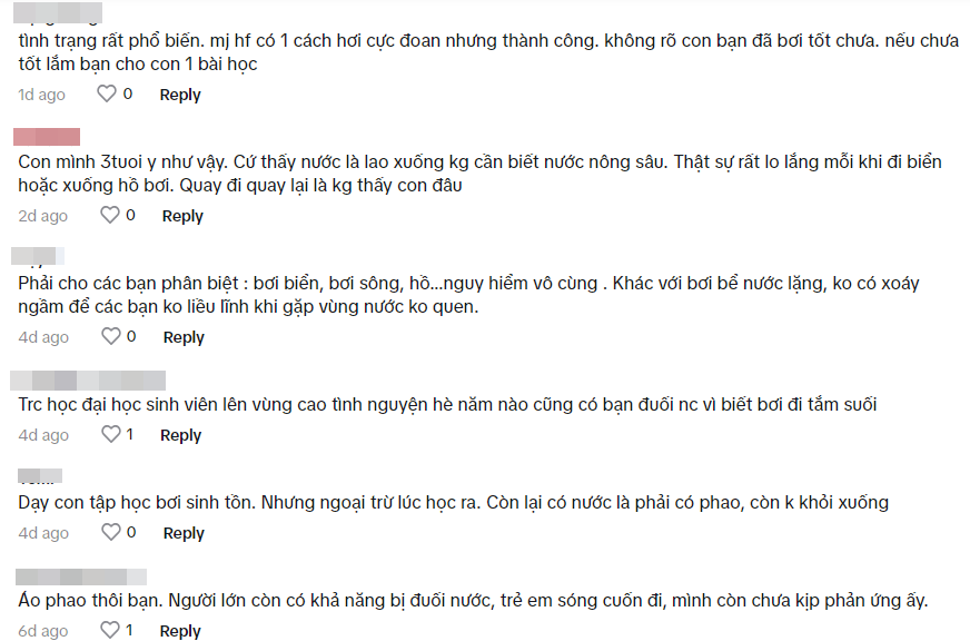 Con bơi thành thạo nhưng mỗi lần xuống nước, mẹ bất an gấp trăm lần: Dạy bơi sớm có tác dụng phụ không ngờ tới?- Ảnh 5.