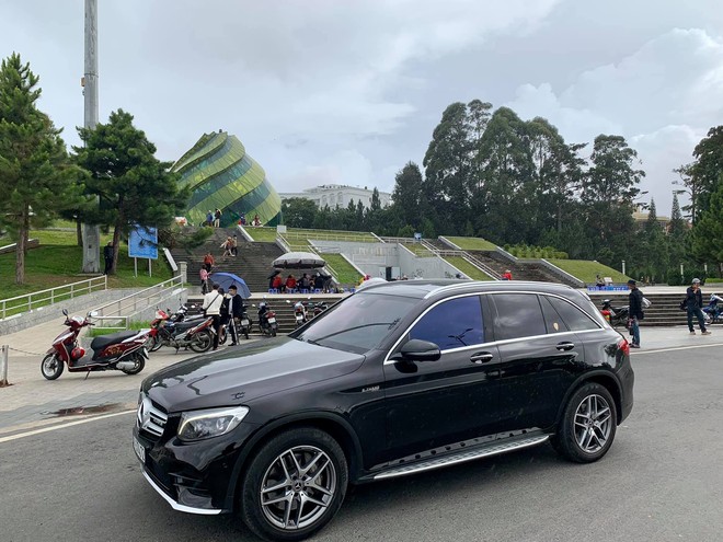 70 tuổi lái Mercedes-Benz GLC 300 gần 100.000km khắp Việt Nam, chủ xe chia sẻ: Hoàn thành ước mơ đưa vợ cả đi từ Hà Giang đến Cà Mau bằng vợ hai- Ảnh 8.