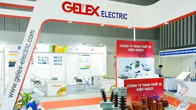 300 triệu cổ phiếu GEE của GELEX Electric sắp ‘chuyển nhà’- Ảnh 1.