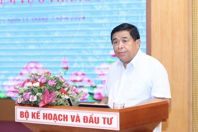 Giải ngân vốn FDI cao nhất trong 5 năm- Ảnh 1.