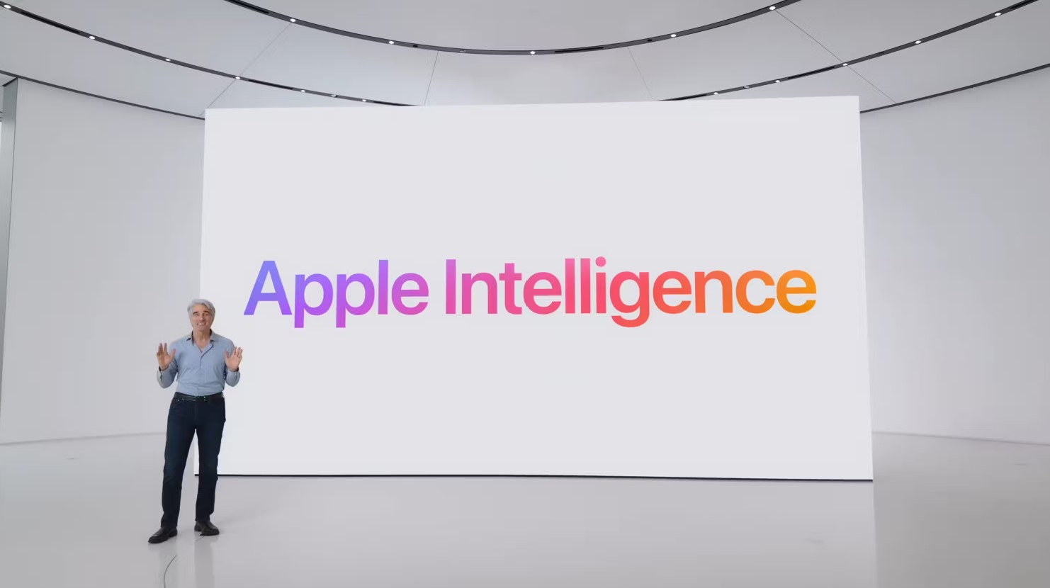 Cùng tiếp xúc với dữ liệu người dùng, nhưng đây là 3 lý do tại sao Apple Intelligence đáng tin cậy hơn Microsoft Recall- Ảnh 1.