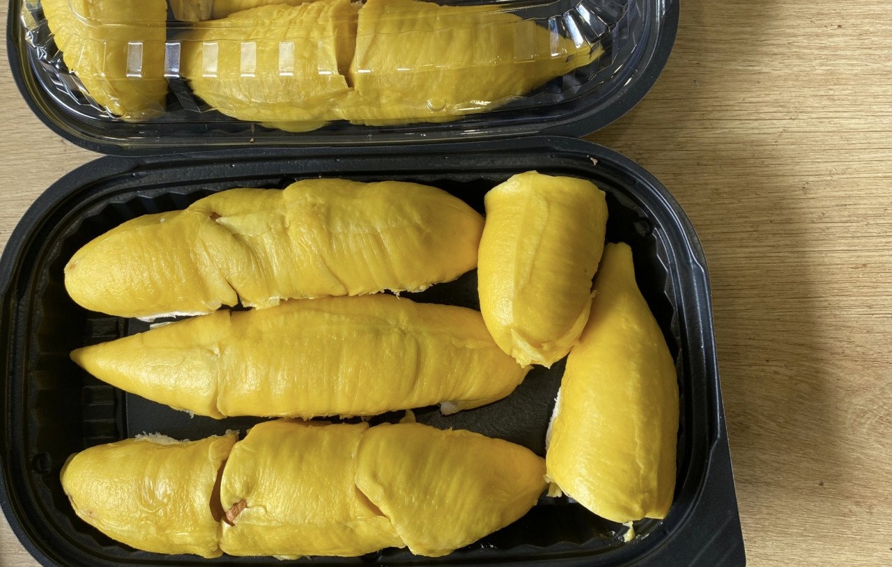 Sầu riêng Musang King rớt giá thê thảm- Ảnh 2.