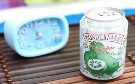 Chủ thương hiệu trà bí đao Wonderfarm sắp "dốc hầu bao" chi trả cổ tức khủng