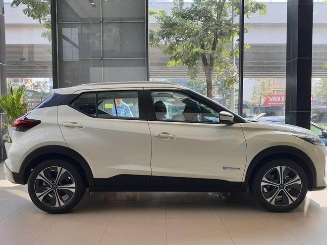 Nissan Kicks liên tục giảm giá tại đại lý: Bản đắt nhất còn 628 triệu, chỉ ngang bản thấp của Xforce, Seltos- Ảnh 4.