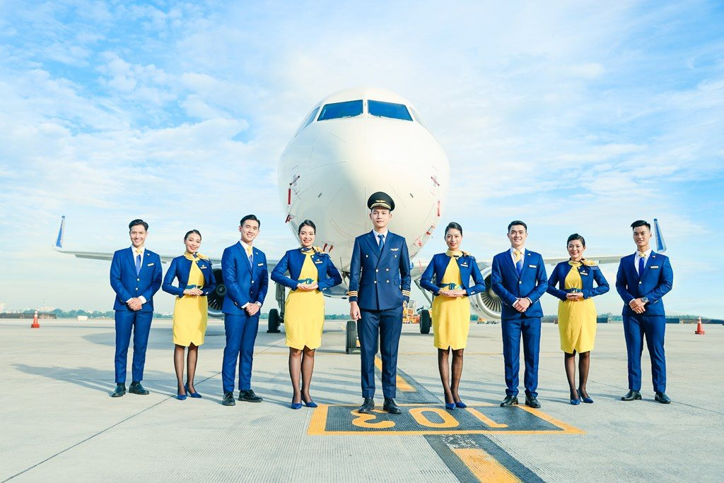 Vietravel Airlines của ông Nguyễn Quốc Kỳ đề xuất tăng vốn từ 700 tỷ đồng lên 1.300 tỷ đồng- Ảnh 1.