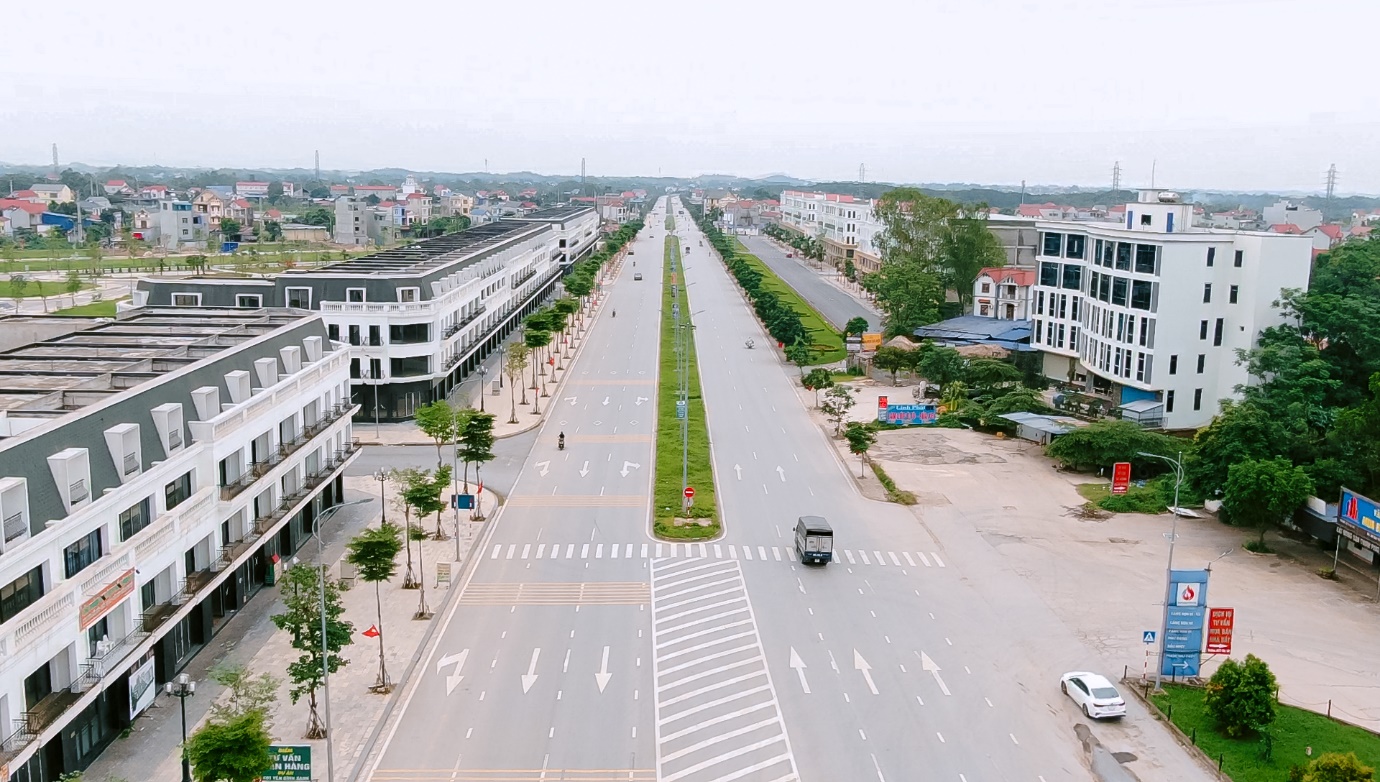 Yên Bình Xanh: Điểm sáng đầu tư trước thềm 01/08/2024- Ảnh 2.