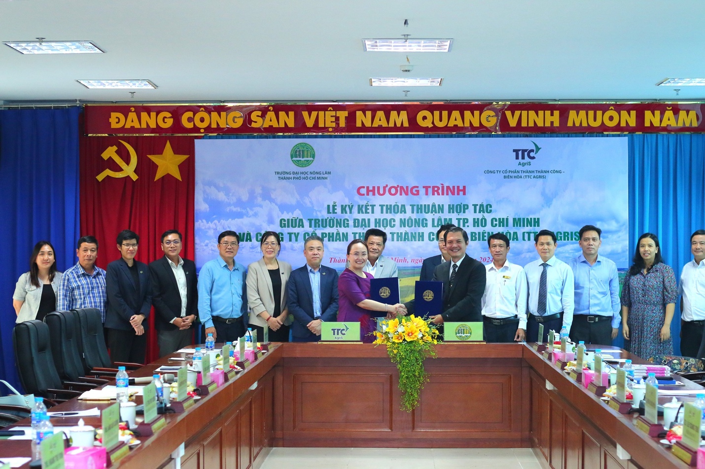 GS.TS. Võ Tòng Xuân: “Nông nghiệp Việt cần nhiều nhân tố như Đặng Huỳnh Ức My”- Ảnh 2.