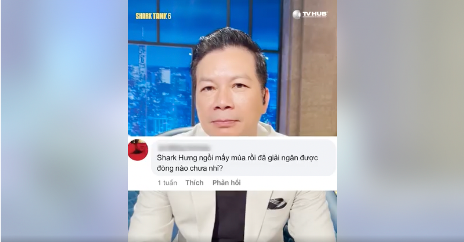 Từng bị hỏi 