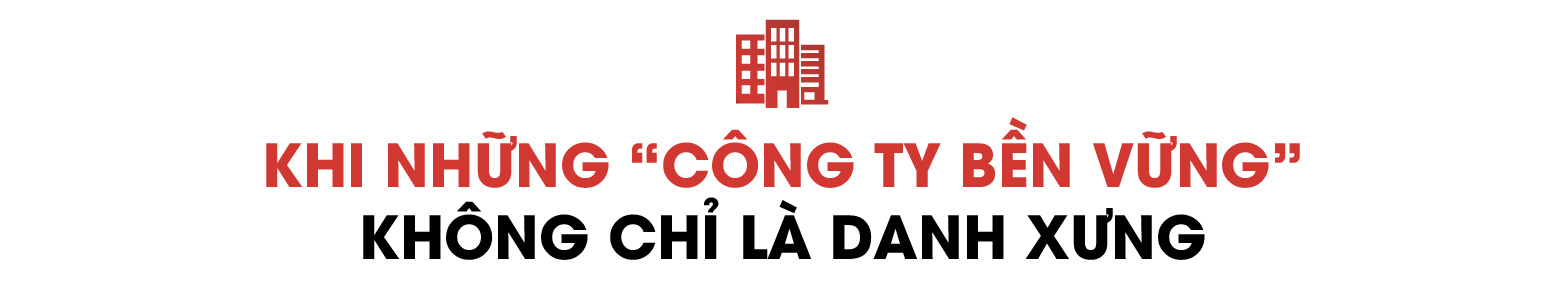 Tăng trưởng xanh toàn diện, đồng bộ từ sản phẩm đến hệ sinh thái doanh nghiệp bằng chiến lược ESG 4 Plus- Ảnh 4.