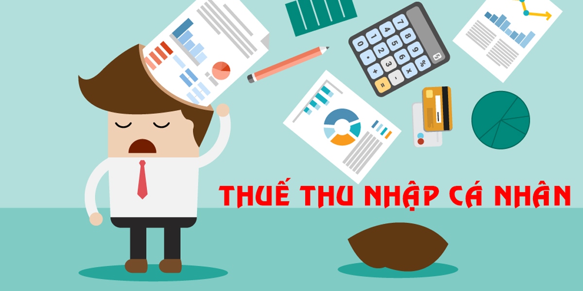 Bất cập thuế thu nhập cá nhân: Điều chỉnh để người dân không quá khổ vì thuế- Ảnh 1.