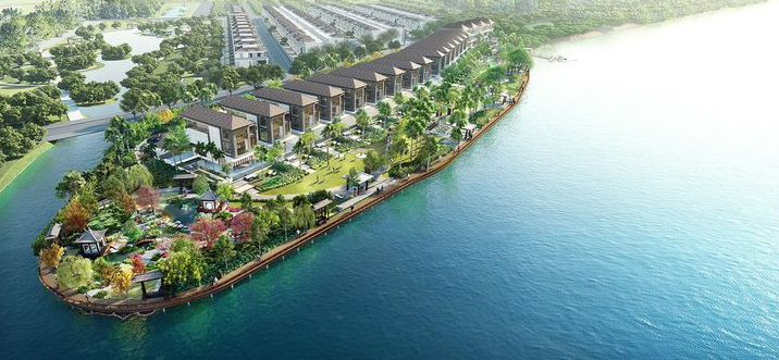 Thành viên nhóm Kiến Á Group thanh toán hơn 32 tỷ đồng lãi trái phiếu trong nửa đầu năm 2024- Ảnh 2.