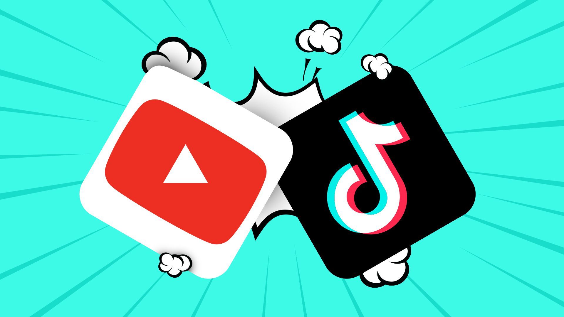 YouTube - Từ 