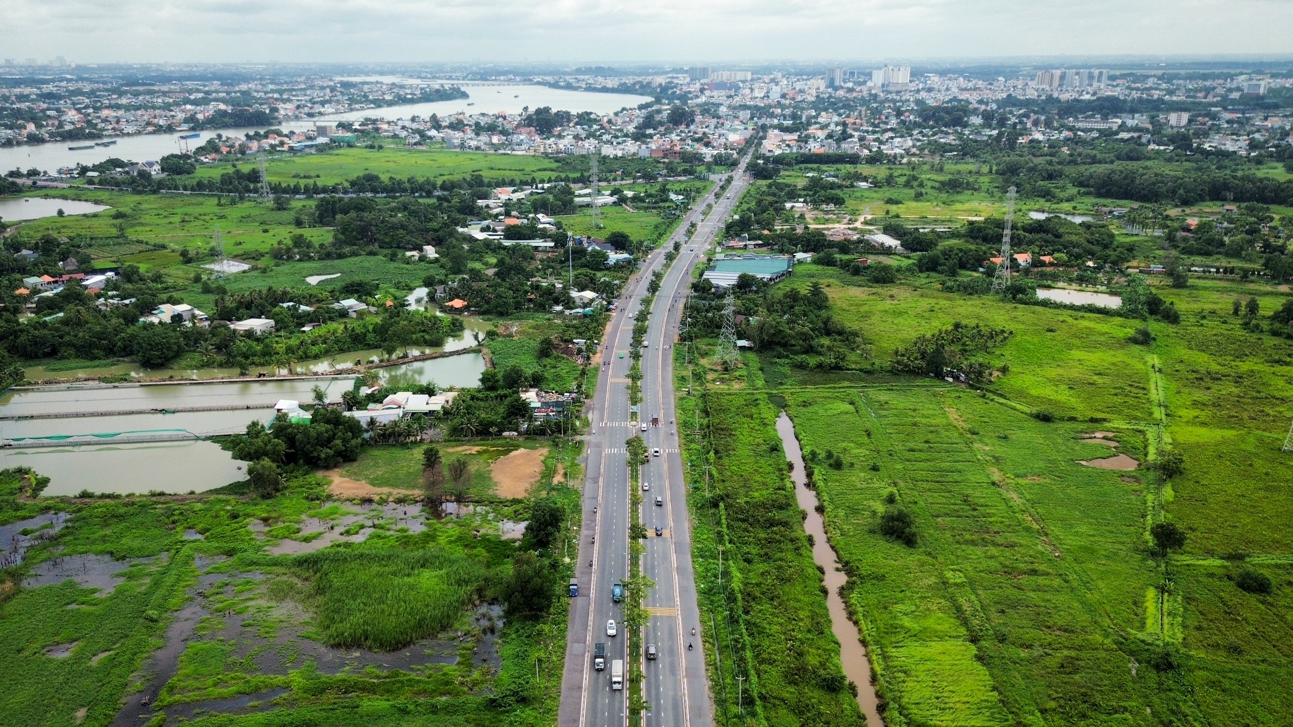 Hòn đảo rộng gần bằng quận 1, nằm sát vách TP.HCM sắp được lột xác với loạt dự án hơn 80.000 tỷ- Ảnh 3.