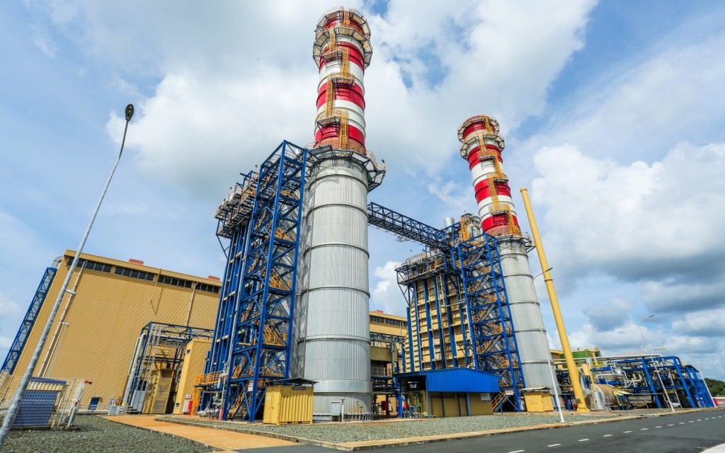 Công ty điện lớn nhất sàn chứng khoán muốn đầu tư tổ hợp điện sạch 4 tỷ USD tại Ninh Thuận
