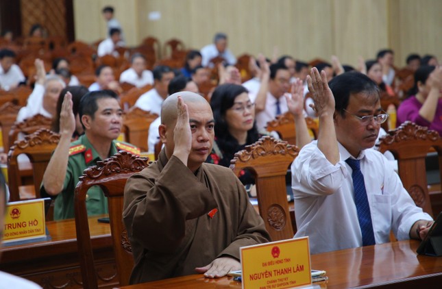 Chủ tịch Kiên Giang nêu lý do Phú Quốc, Rạch Giá ngập sâu- Ảnh 3.