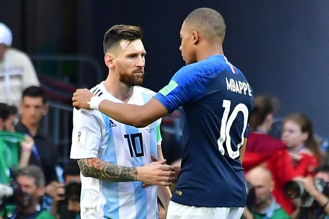 Thứ trưởng Argentina bị mất ghế vì yêu cầu Messi xin lỗi- Ảnh 2.