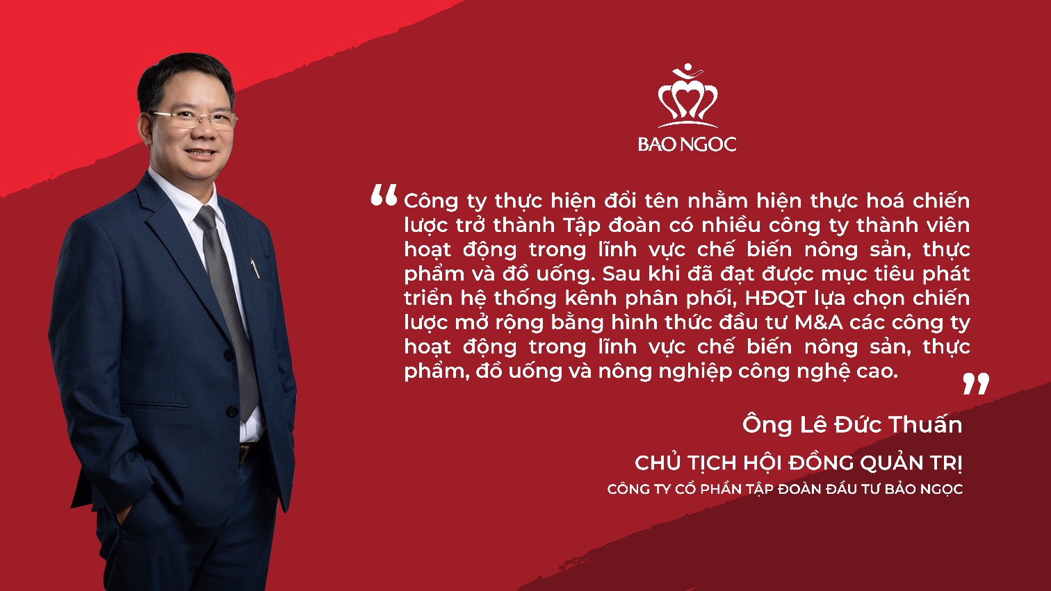 Tập đoàn Bảo Ngọc (BNA): Đầu tư Văn phòng nhà xưởng cho chiến lược dài hạn- Ảnh 1.