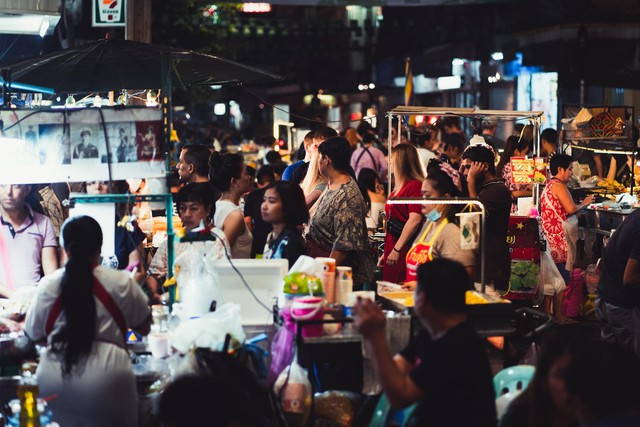 Những điều du khách tuyệt đối không nên làm khi tới Thái Lan: Huýt sáo vào ban đêm cũng là điều 