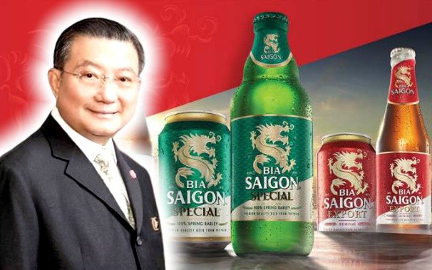 Tập đoàn Thái Lan đang sở hữu Sabeco muốn cầm về 20% cổ phần Vinamilk trong thương vụ trị giá 1,6 tỷ USD