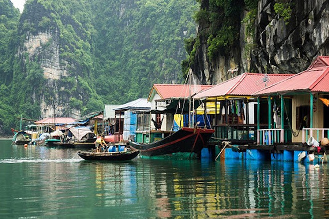 Hòn đảo mang tên 